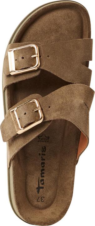 Produktbild Tamaris Pantolette (36)