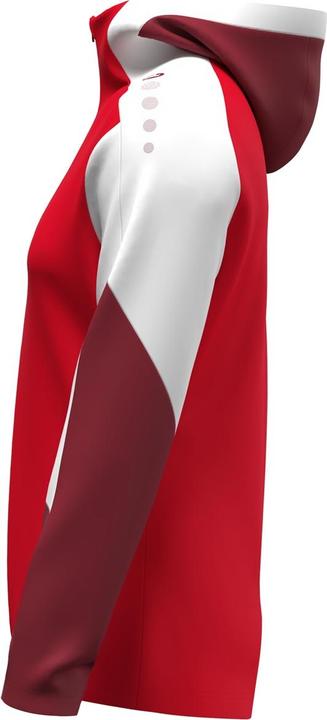 Produktbild JAKO Kapuzenjacke Dynamic Damen (S)