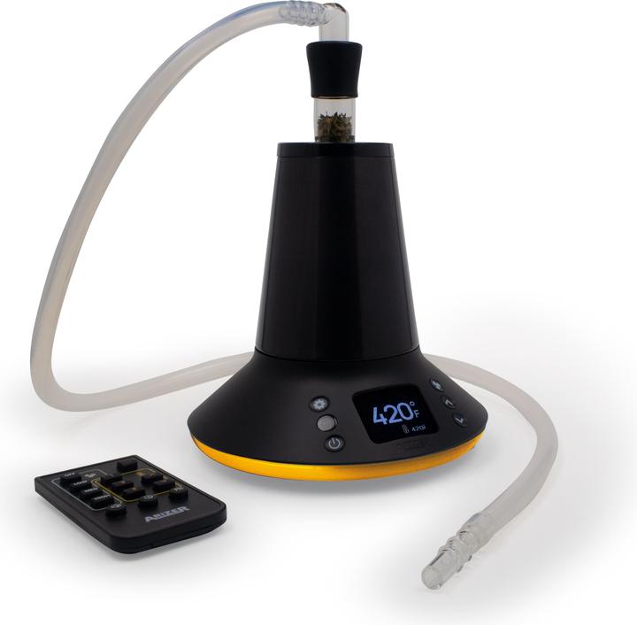 Actual product image Arizer XQ2