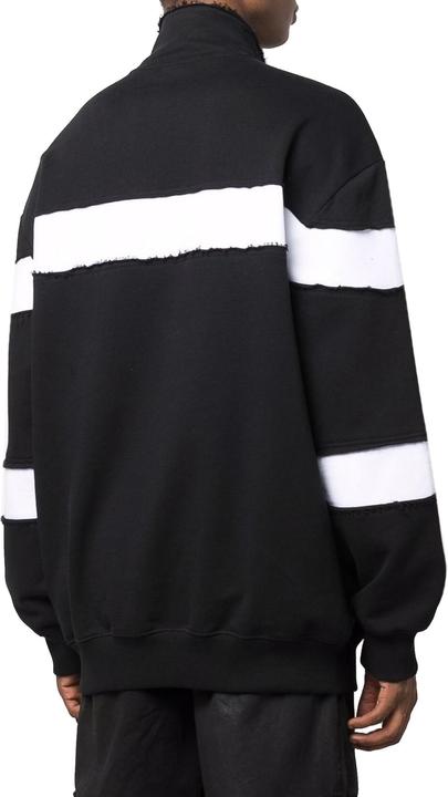 Immagine prodotto Balmain Felpa in cotone con logo Circle (M)