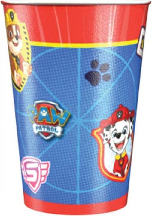 Immagine prodotto Paw Patrol Coppe (8 x)