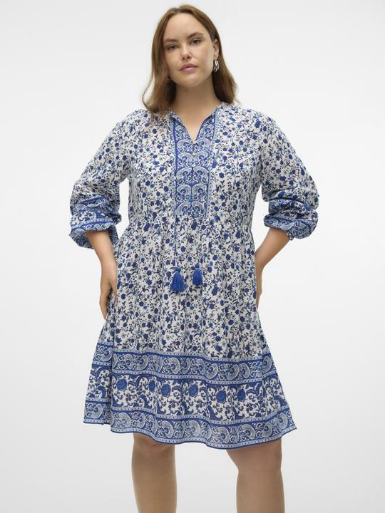 Actual product image Vero Moda VMCMILAN tunic top (50)