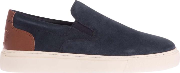 Produktbild GANT Sneaker Mc Julien Kuh Wildleder (45)