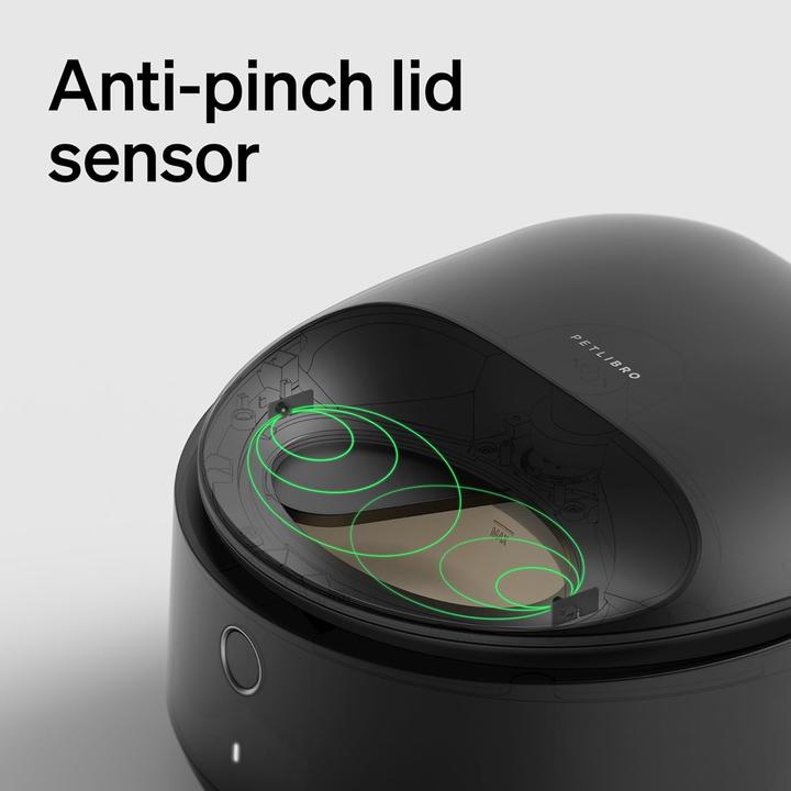 Actual product image Petlibro Polar (6 l)