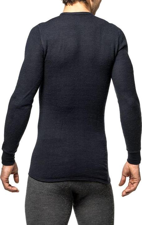 Actual product image Woolpower 200 Crewneck Unisex (XS)