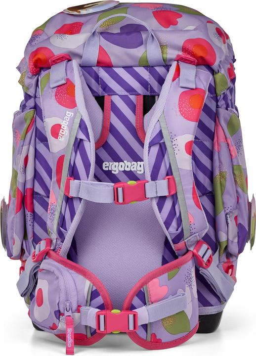 Produktbild Ergobag Pack Schulranzen-Set (20 l)