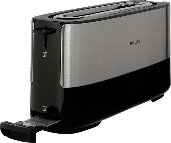 Produktbild Philips Langschlitztoaster