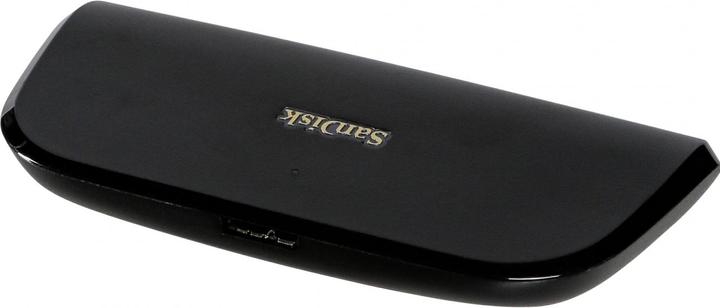Actual product image SanDisk Image Mate Pro (USB-C)