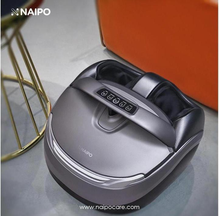 Produktbild Naipo MGF-839A