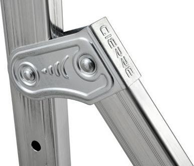 Actual product image Gierre Stepladder (Multi-purpose ladder, 265 cm)