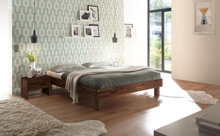 Produktbild Hasena Rapallo20 (160 x 200 cm)