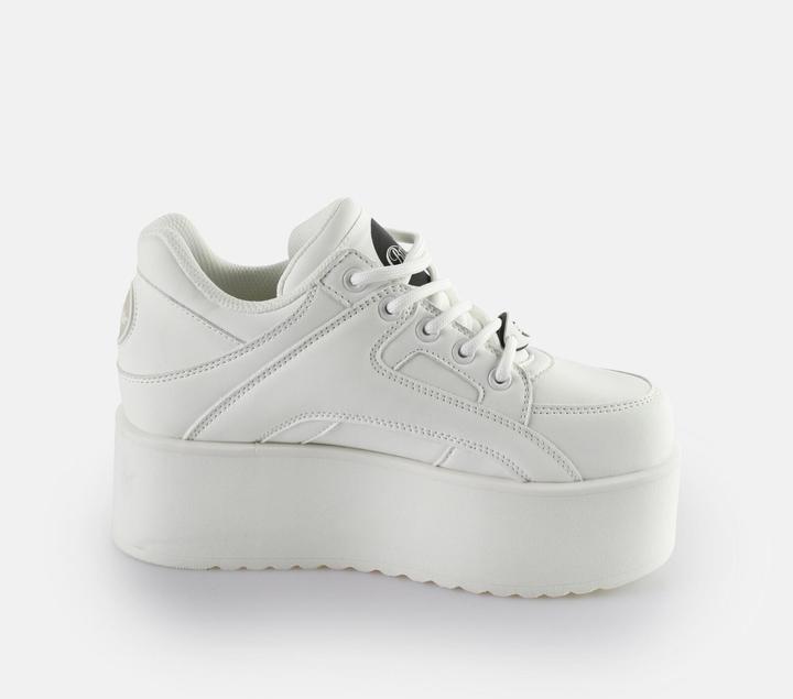 Immagine prodotto Buffalo scarpe da ginnastica da vegan nappa (39)
