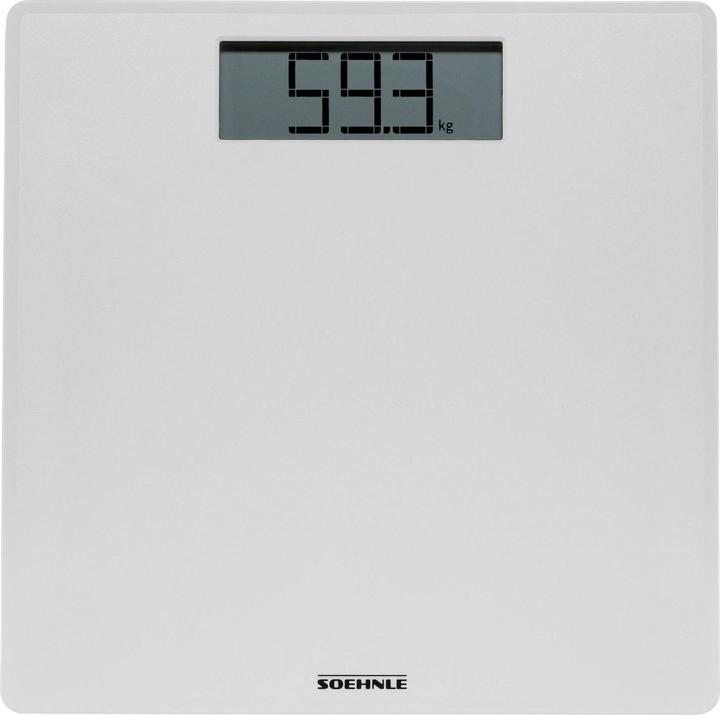 Immagine prodotto Soehnle Style Sense Safe 100 (180 kg)