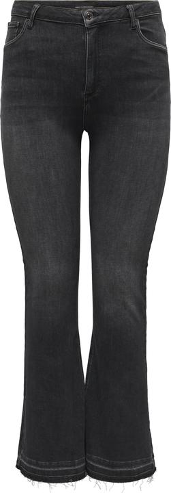 Denim nero