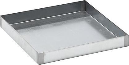 Immagine prodotto eurokraft basic Vasca universale in acciaio per taniche