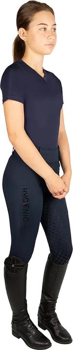 Actual product image Hyconic Womens/Ladies Torrellas Horse Riding Tights (L)