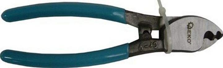 Actual product image GEKO Cable pliers 10