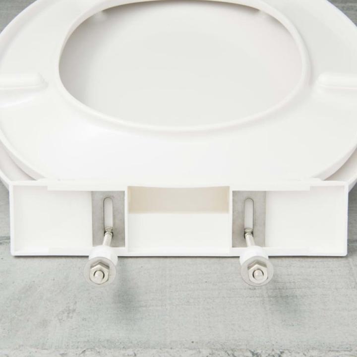 Produktbild Schütte Toilettensitz