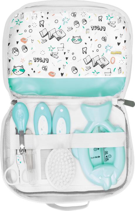 Actual product image Badabulle Splash