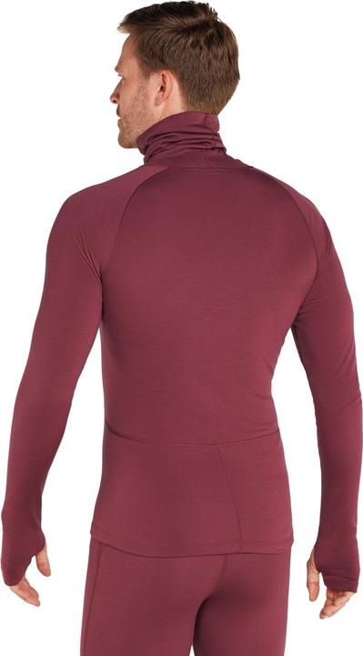 Produktbild Icebreaker 300 MerinoFine Polar L/S Roll Neck (S)