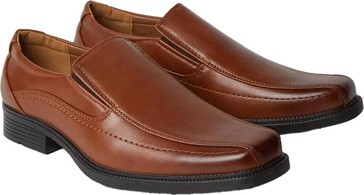 Immagine prodotto Universal Textiles Smart Scarpe Finta Pelle Uomo (47)