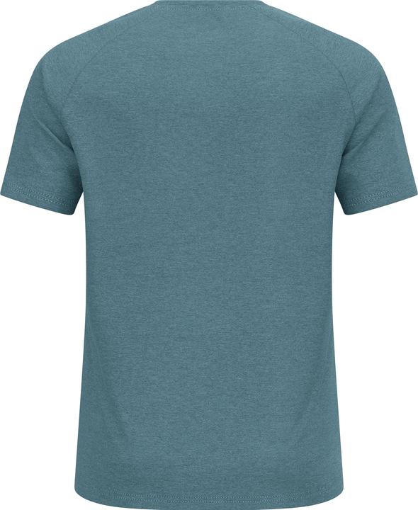 Produktbild Odlo T-shirt crew neck s/s ESSENTIAL 365 (M)