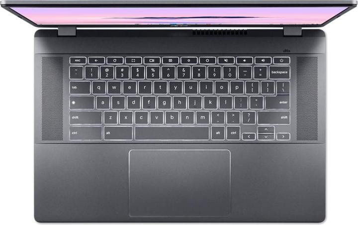 Actual product image Acer Chromebook Plus 515 CB515-2H-32UH - 15.6 inch (15.60", Intel Core i3-1315U, 8 GB, 128 GB, Eng. Int.)