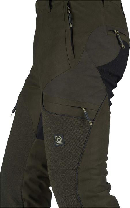 Immagine prodotto Univers Outdoor Pantaloni da caccia in microfibra Bressanone (S)