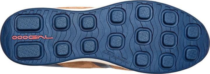 Produktbild GNL Earth-Line Navy Blue / Cognac (40)