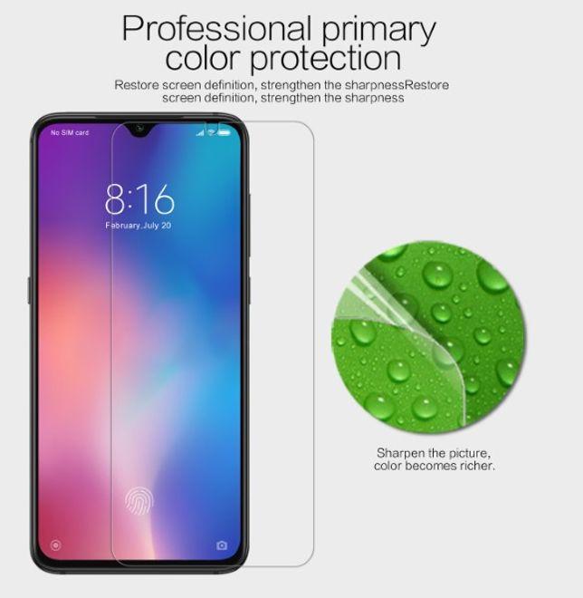 Image du produit Nillkin Film de protection Super Clear Series (1 pièce(s), Mi 9)