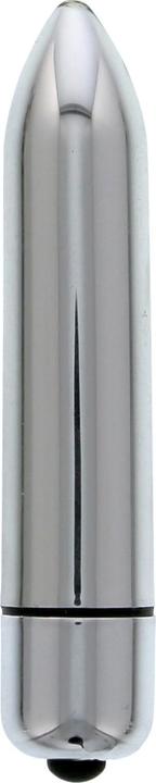 Dream Toys Vibratore proiettile Climax - Argento
