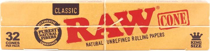 Produktbild RAW Pre-Rolled Cones
