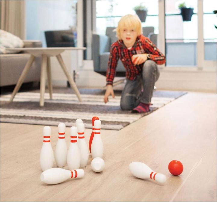 Image du produit BS Bowling en bois