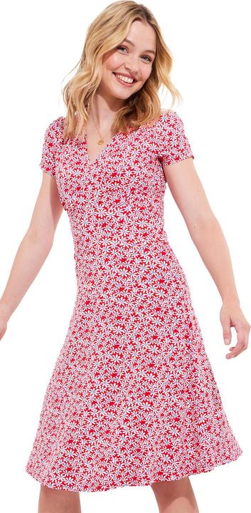 Image du produit Joe Browns Floral Jersey Wrap Dress (40)