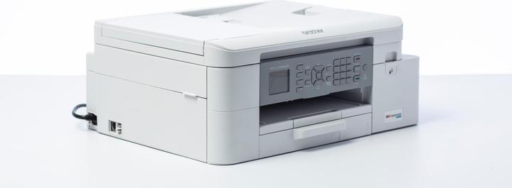Actual product image Brother MFC-J4340DWE (Ink, Colour)