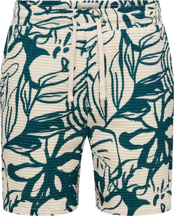 Produktbild Only & Sons Bermudashorts Tel Savier kurze Hose (M)