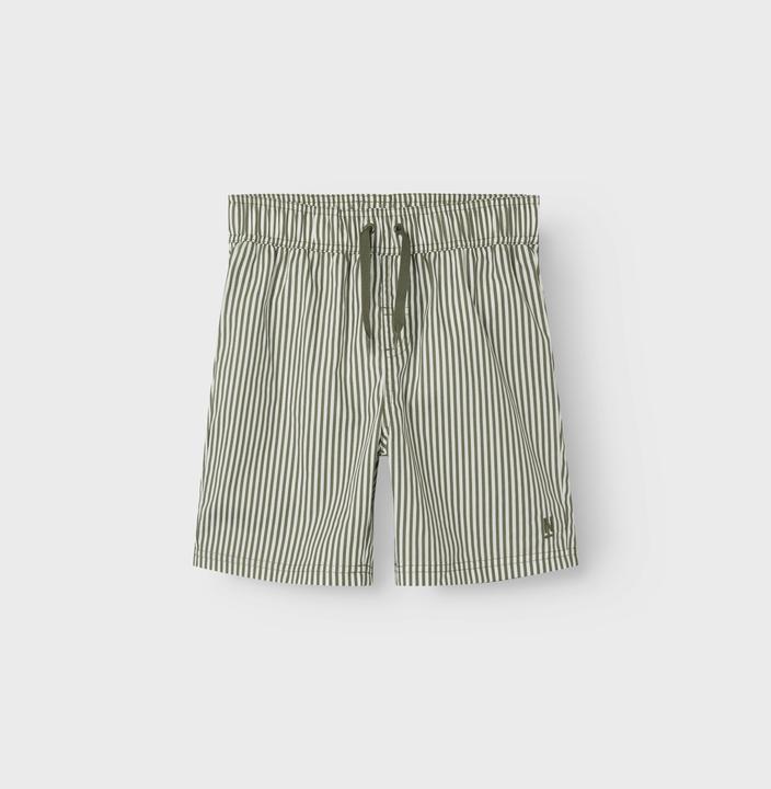 Image du produit Name it Bestickte Badeshorts (140)