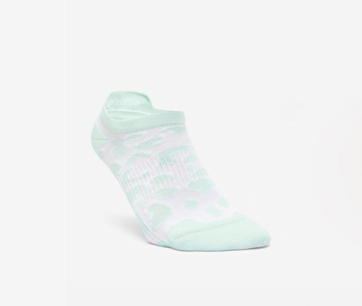 Immagine prodotto Domyos Sportsocken Damen Invisible 3er-Pack - bunt (39, 42)