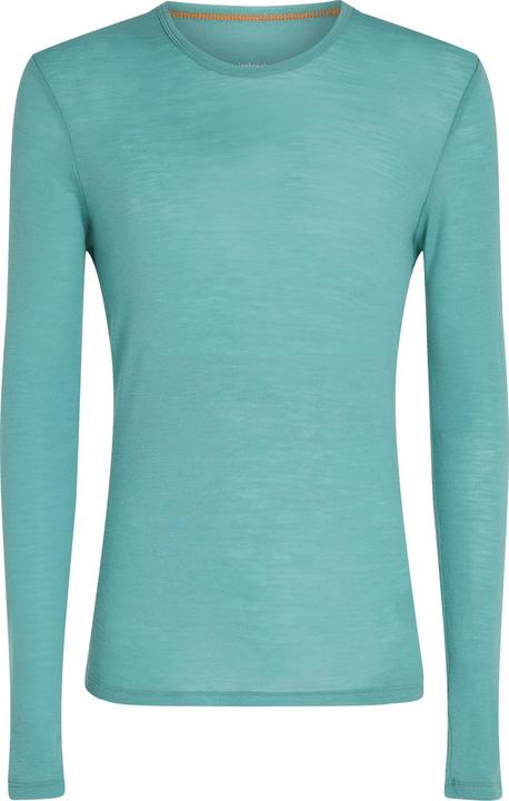 Icebreaker Men Merino 175 Everyday LS Crewe