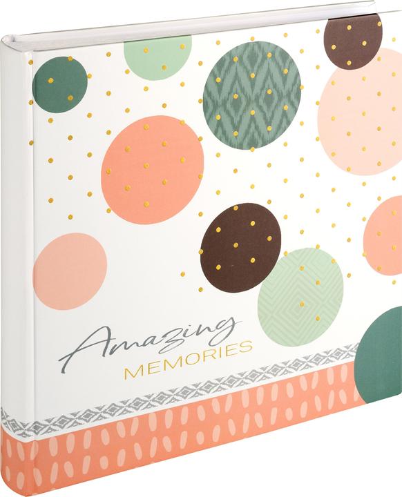 Actual product image Walther Design Amazing Memories (30 x 30 cm)