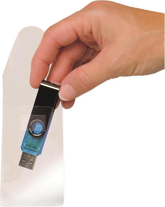 USB stick cases