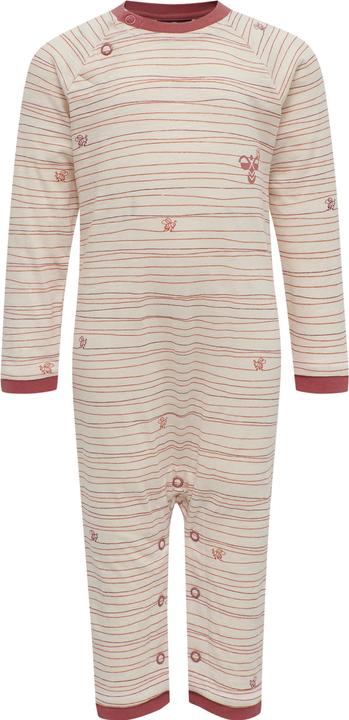 Produktbild hummel Freja Jumpsuit L/S (104)