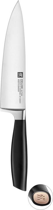 Image du produit Zwilling All Star couteau de cuisine 200, or rose (20 cm)