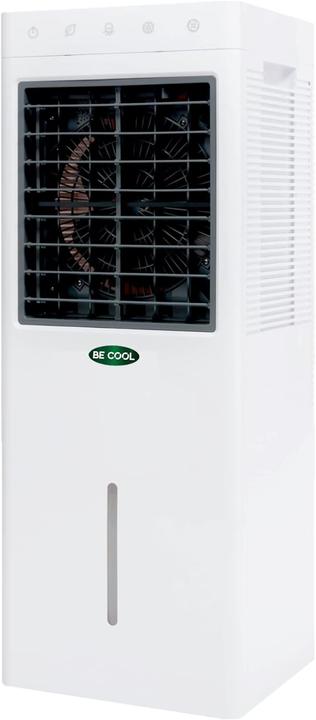 Immagine prodotto Be Cool Raffreddatore d'aria 4in1, a 3 stadi (10 m²)