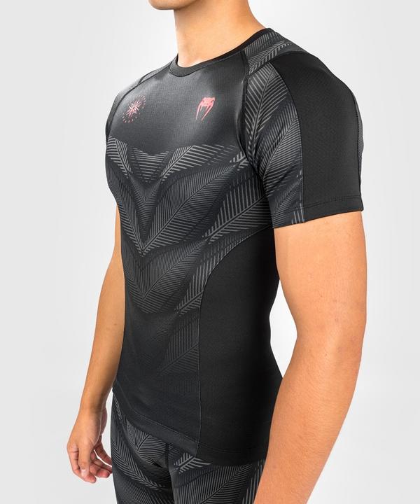 Actual product image Venum Phantom Rashguard Short Sleeves (L)