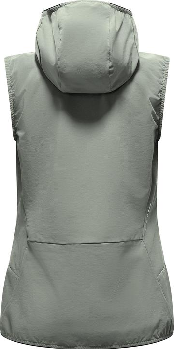 Actual product image Salewa Sella Dst/Twr Hyb Vest W (42, XL)