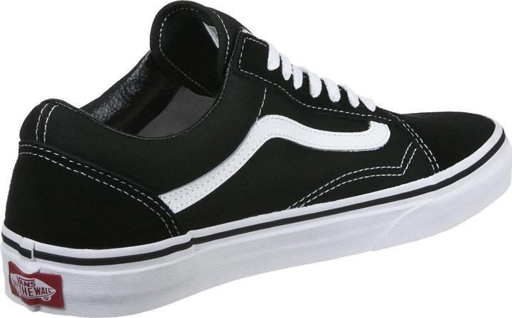 Produktbild Vans Old Skool Sneaker (35)