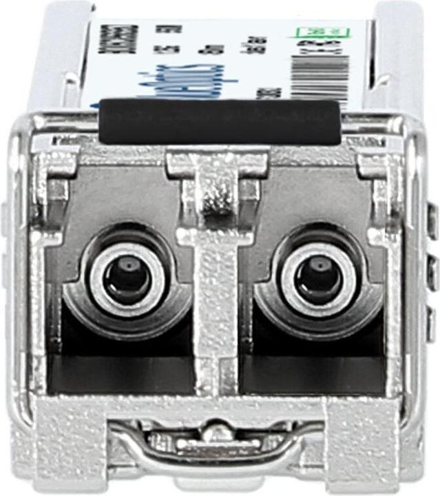Immagine prodotto BlueOptics Telco Systems SIAE-E01428 SFP compatibile BO05C856S5D