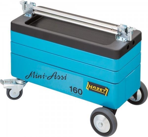 Actual product image HAZET Workshop trolley (1 x)