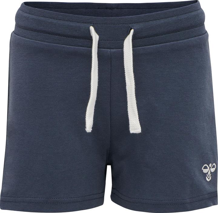 Actual product image hummel Nille Shorts (110)